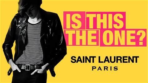 ysl l01|Saint Laurent Leather Jacket Review (Exploring the Iconic L01 .